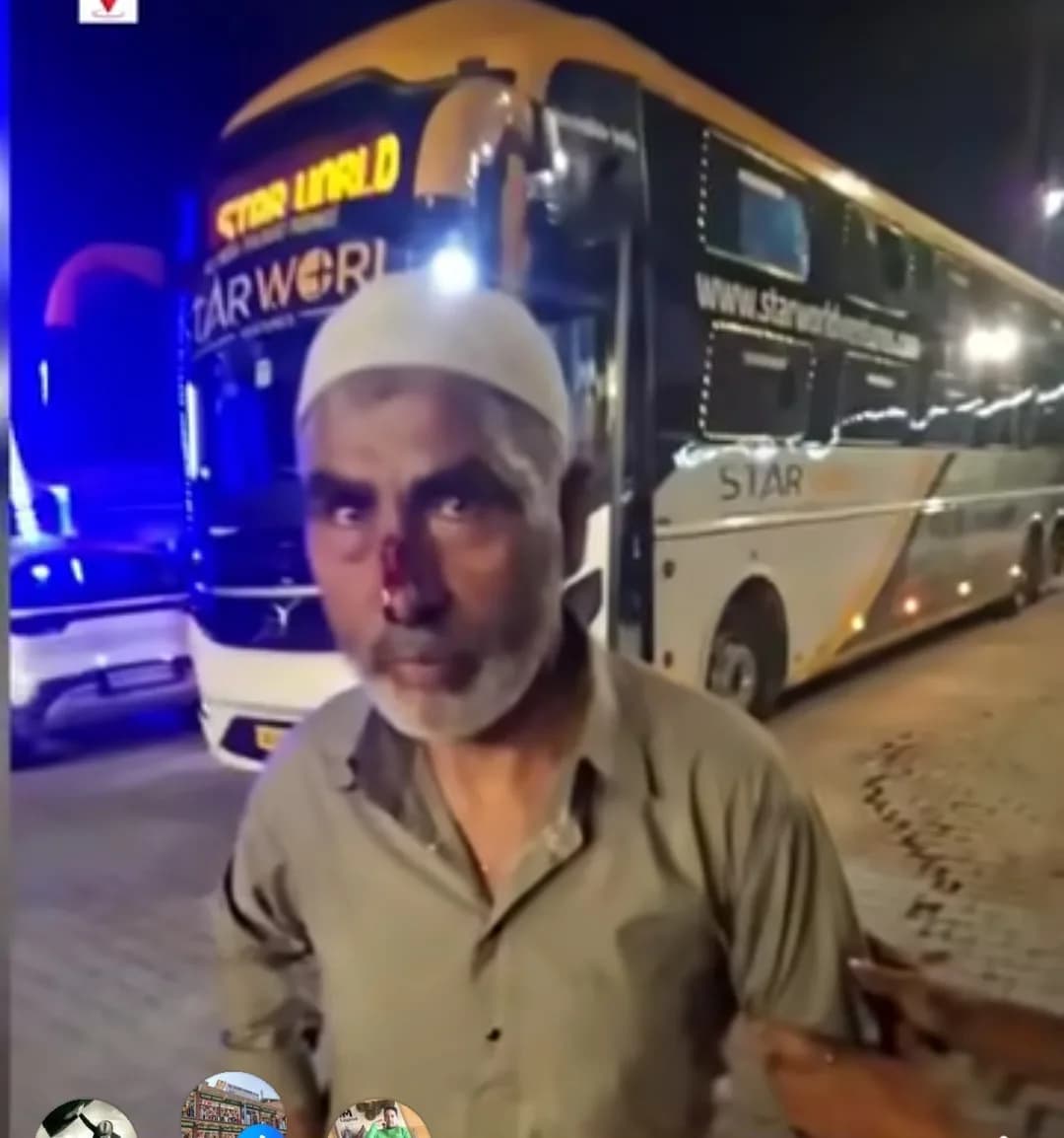 کشمیریوں کے خلاف مبینہ تشدد پر تشویش، شرپسند عناصر کے خلاف سخت کارروائی کا مطالبہ ملک کی مختلف ریاستوں، خصوصاً ہریانہ اور اتر پردیش میں کشمیری ہونے کی بنیاد پر مبینہ طور پر کشمیری شہریوں کے ساتھ مارپیٹ اور انہیں دہشت گرد قرار دے کر ہراساں کرنے کے واقعات تشویش ناک ہیں۔ ایسے واقعات نہ صرف انسانی حقوق