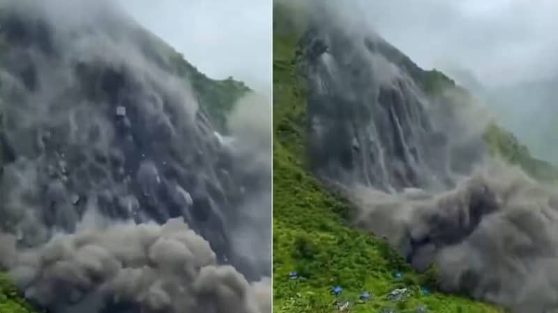Nepal Flood