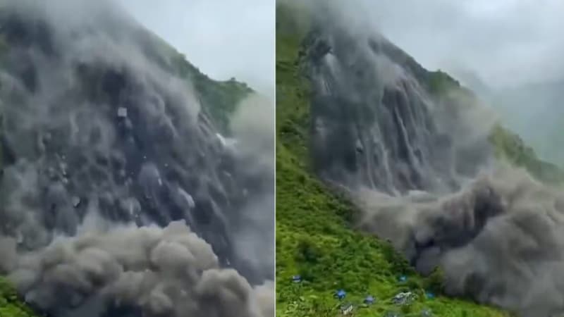 Nepal Flood